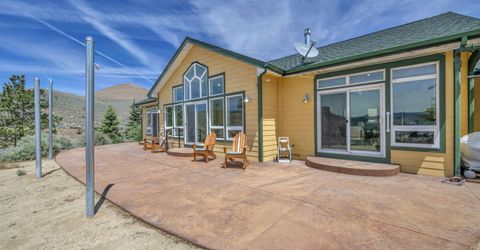 2600 Merrill Road, Carson City, NV 89706 Photo