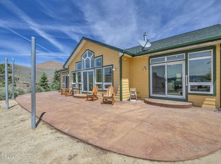 2600 Merrill Road, Carson City, NV 89706 Photo