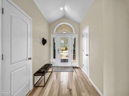 2600 Merrill Road, Carson City, NV 89706 Photo