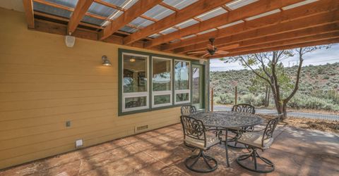 2600 Merrill Road, Carson City, NV 89706 Photo