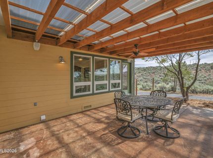 2600 Merrill Road, Carson City, NV 89706 Photo