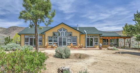 2600 Merrill Road, Carson City, NV 89706 Photo