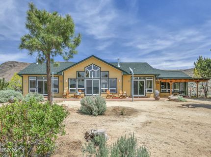2600 Merrill Road, Carson City, NV 89706 Photo