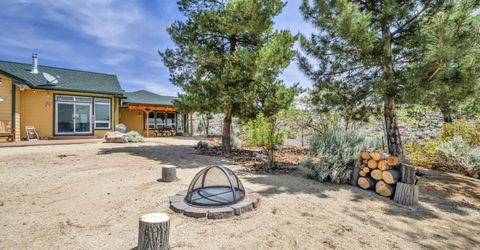 2600 Merrill Road, Carson City, NV 89706 Photo