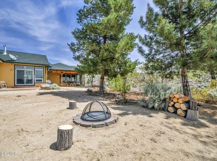 2600 Merrill Road, Carson City, NV 89706 Photo
