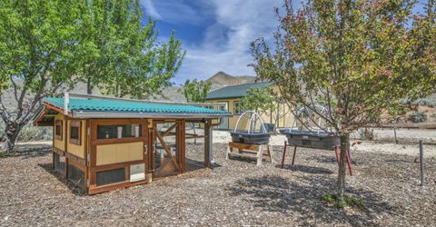 2600 Merrill Road, Carson City, NV 89706 Photo