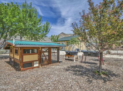 2600 Merrill Road, Carson City, NV 89706 Photo