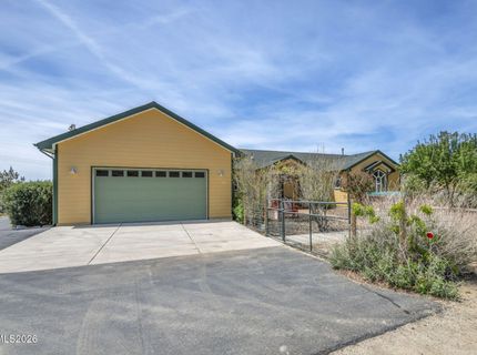 2600 Merrill Road, Carson City, NV 89706 Photo