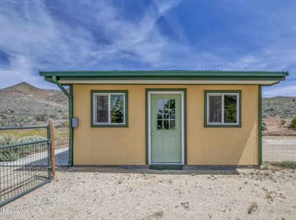 2600 Merrill Road, Carson City, NV 89706 Photo
