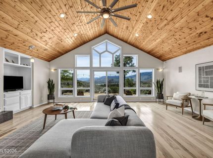 2600 Merrill Road, Carson City, NV 89706 Photo