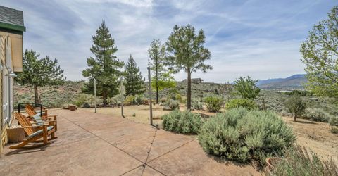 2600 Merrill Road, Carson City, NV 89706 Photo