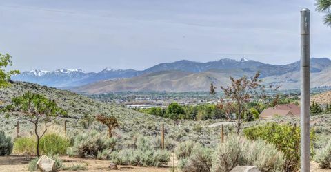 2600 Merrill Road, Carson City, NV 89706 Photo