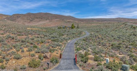 2600 Merrill Road, Carson City, NV 89706 Photo