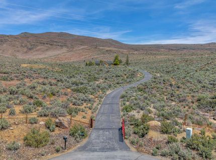 2600 Merrill Road, Carson City, NV 89706 Photo