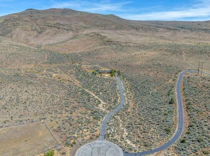 2600 Merrill Road, Carson City, NV 89706 Photo