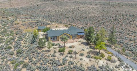 2600 Merrill Road, Carson City, NV 89706 Photo