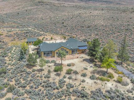 2600 Merrill Road, Carson City, NV 89706 Photo