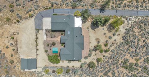 2600 Merrill Road, Carson City, NV 89706 Photo