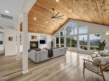 2600 Merrill Road, Carson City, NV 89706 Photo