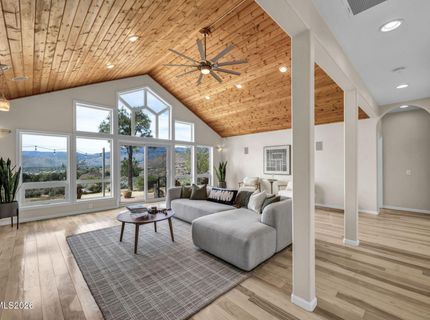 2600 Merrill Road, Carson City, NV 89706 Photo