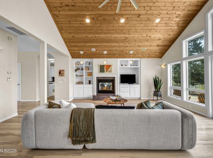 2600 Merrill Road, Carson City, NV 89706 Photo