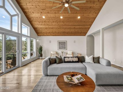 2600 Merrill Road, Carson City, NV 89706 Photo