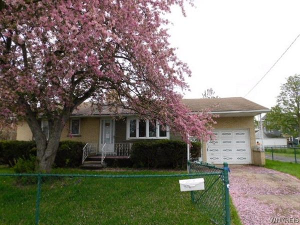 306 24th Street , Niagara Falls, NY 14303