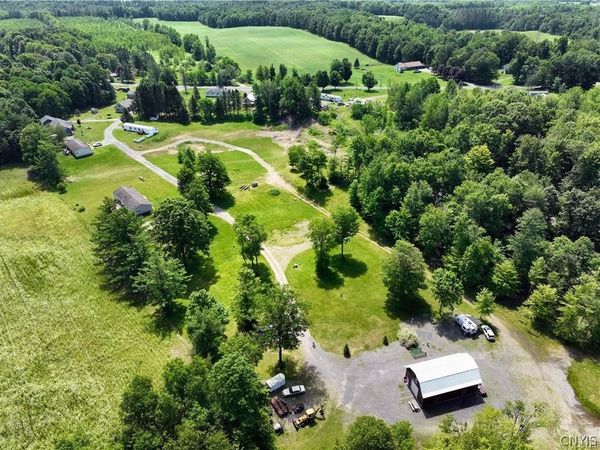 lot#3-19 Salmon Circle , Taberg, NY 13471