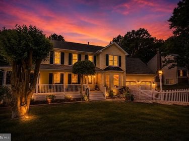 10322 EDINBURGH DRIVE , SPOTSYLVANIA, VA 22553