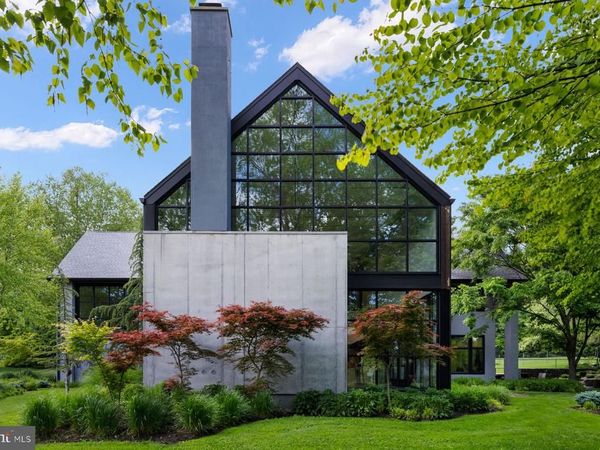 5828 STONEY HILL ROAD , NEW HOPE, PA 18938