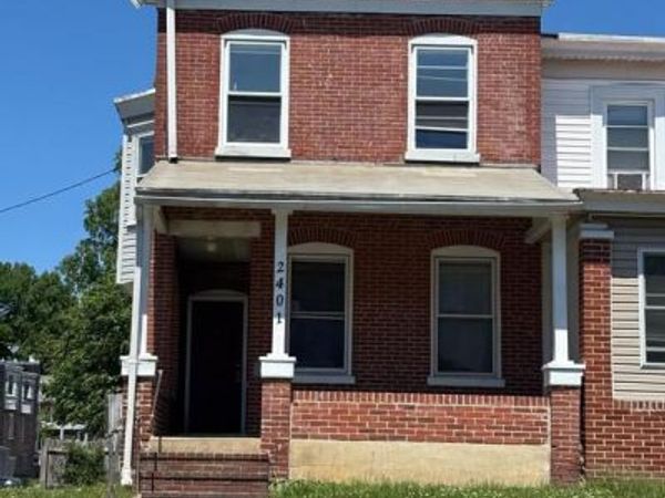 2401 N WEST STREET , WILMINGTON, DE 19802