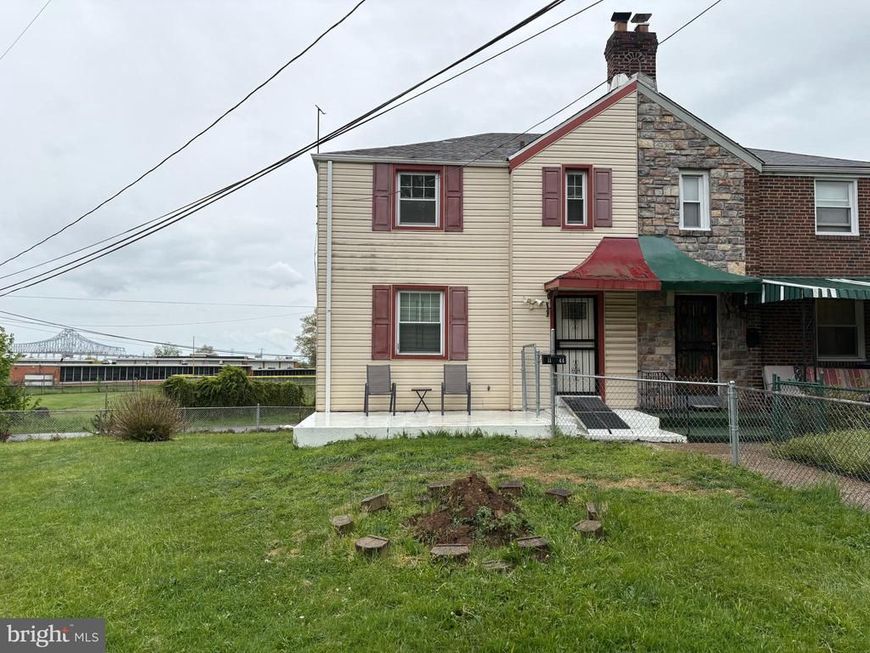 1144 Concord Avenue , Chester, PA 19013 Main Photo