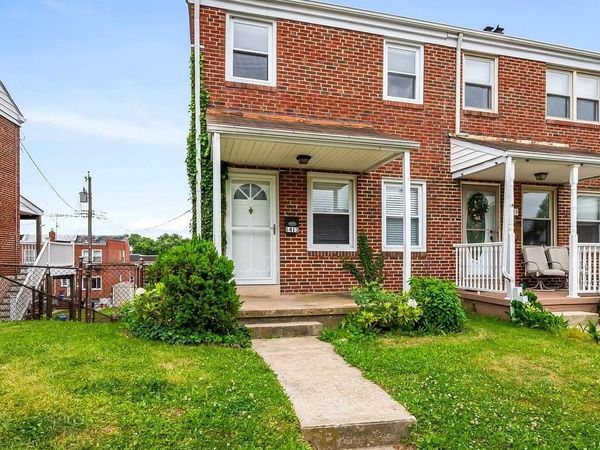1413 ROLAND HEIGHTS AVENUE , BALTIMORE, MD 21211