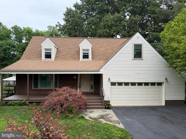 7033 WESTMORELAND DRIVE , WARRENTON, VA 20187