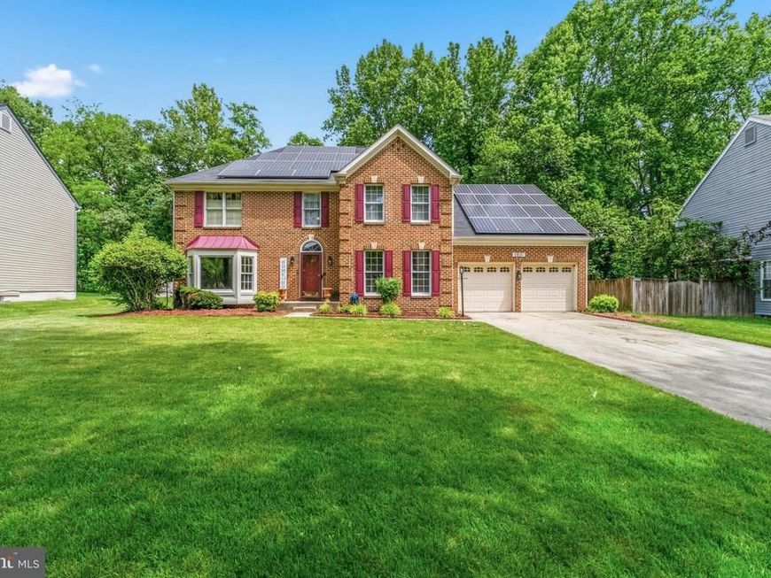 1811 Peachtree Lane, Bowie, MD 20721 Main Photo