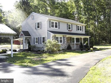1306 COMMISSIONERS ROAD, MULLICA HILL, NJ 08062
