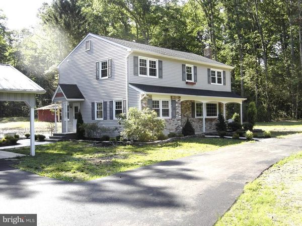 1306 COMMISSIONERS ROAD, MULLICA HILL, NJ 08062