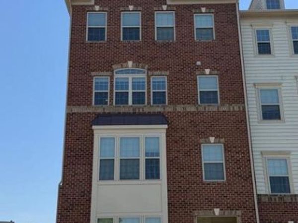 10133 FOSSET STREET , IJAMSVILLE, MD 21754