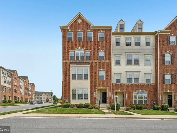 10133 FOSSET STREET, IJAMSVILLE, MD 21754
