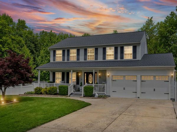 405 DEVONSHIRE COURT, ABERDEEN, MD 21001