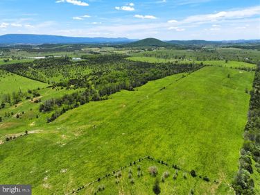 0 MIDDLE ROAD, MOUNT JACKSON, VA 22842