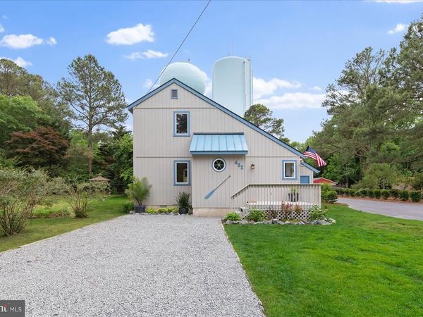 432 COLLINS STREET, BETHANY BEACH, DE 19930