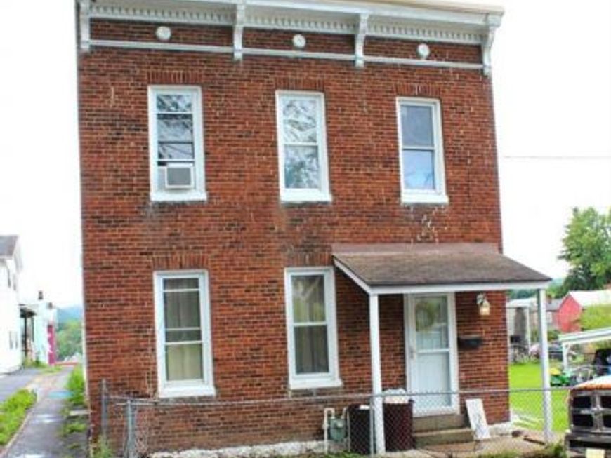 420 Chestnut Street, Cumberland, MD 21502 Main Photo
