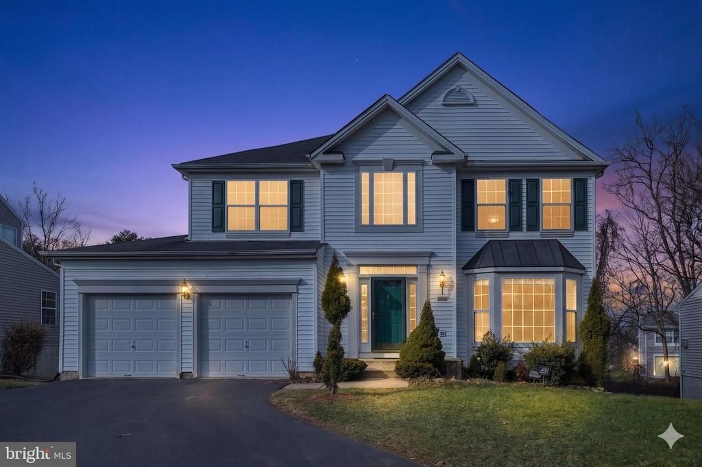 6 PAIGE VIEW COURT, RANDALLSTOWN, MD 21133