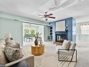 7780 WILLOW POINT DRIVE, Unit 7780, FALLS CHURCH, VA 22042