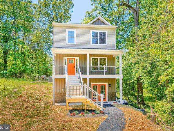21 JACKSON, GLEN BURNIE, MD 21061