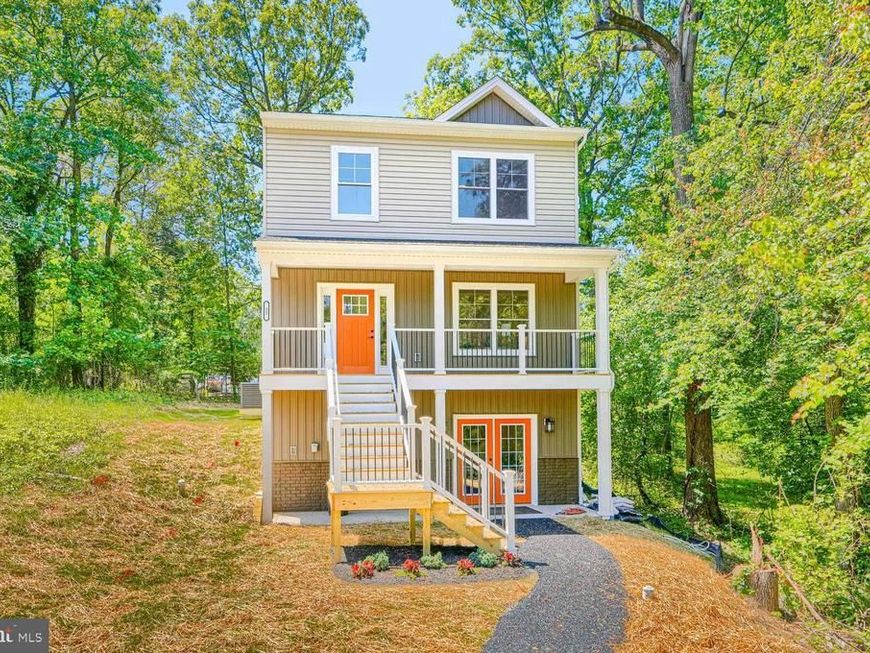 21 Jackson, Glen Burnie, MD 21061 Main Photo
