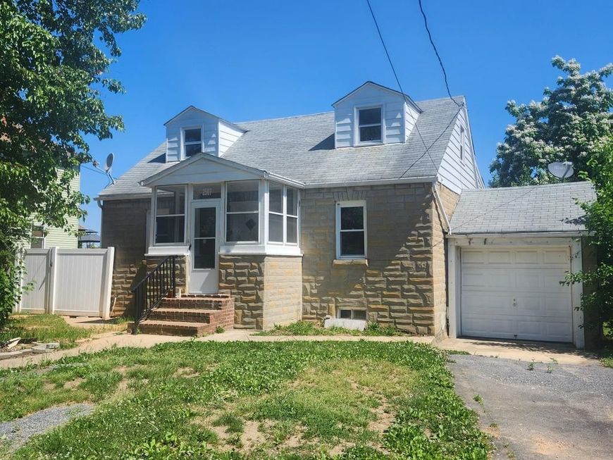 2507 Gehb Avenue, Baltimore, MD 21227 Main Photo
