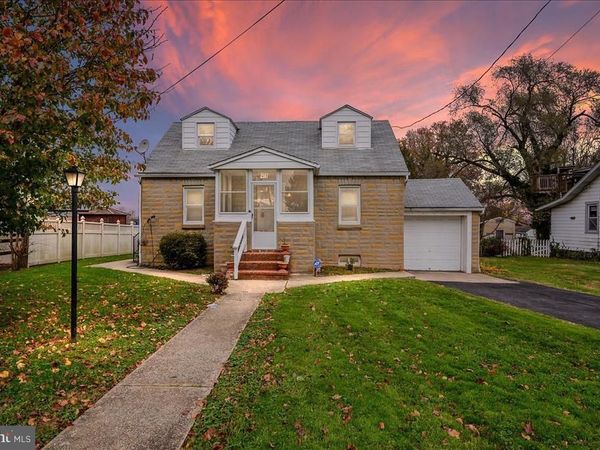 2507 GEHB AVENUE, BALTIMORE, MD 21227