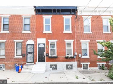 1161 S MOLE STREET , PHILADELPHIA, PA 19146